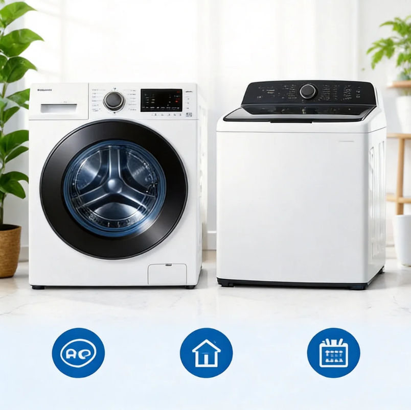 Velloriia® WASHING MACHINE CLEANER TABLETS